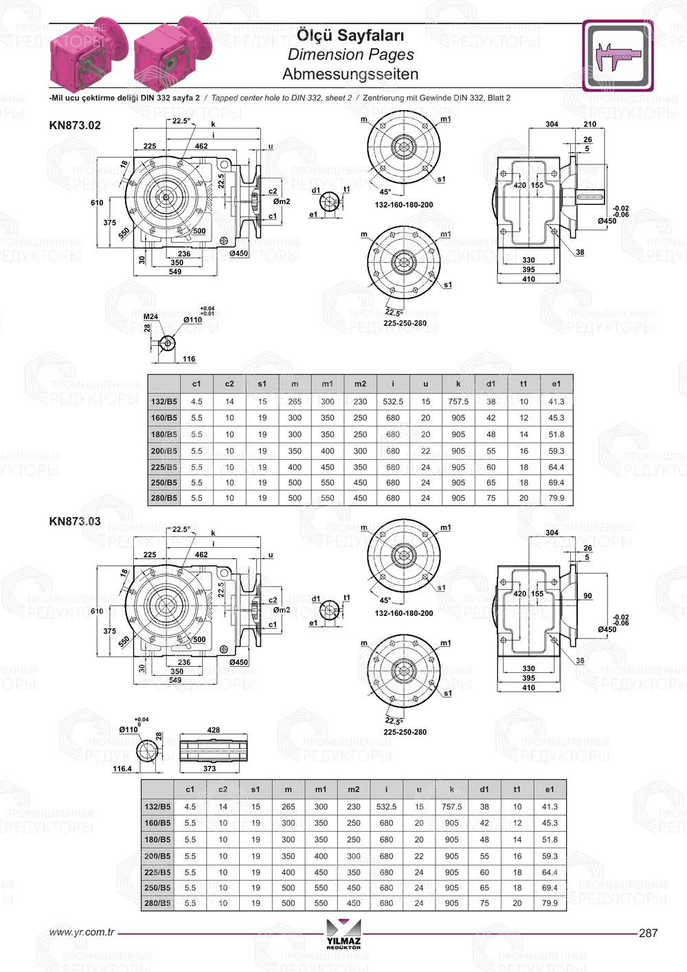 Yilmaz K 873-874-875-876